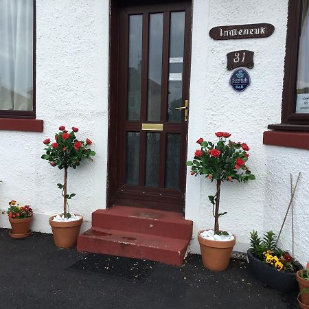 Ingleneuk Bed And Breakfast Единбург Екстериор снимка