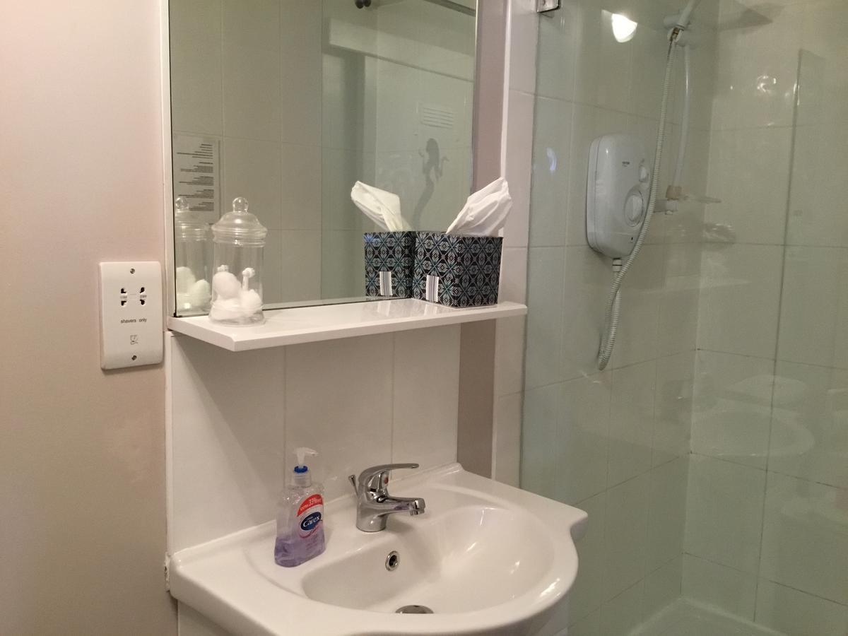 Ingleneuk Bed And Breakfast Единбург Екстериор снимка